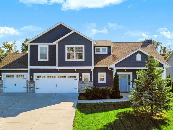 1065 Chesapeake Cove Dr, Lafayette, IN 47909
