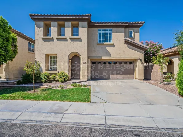 2078 E Flint St, Chandler, AZ 85225