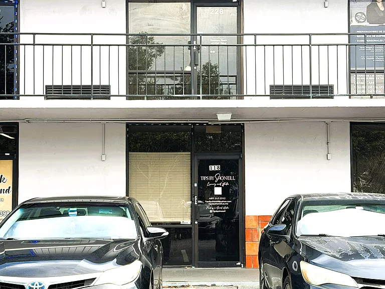 8421 S Orange Blossom Trl #1-228 — Photo 3