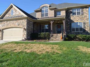 9013 Willington Pl, Wake Forest, NC 27587