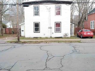 87 Dominion St, Truro, NS B2N3P4