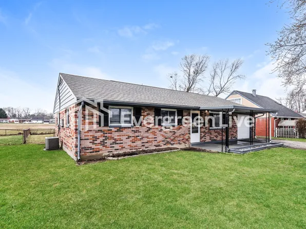 204 W Boitnott Dr, Union, OH 45322