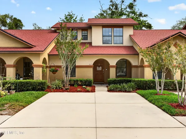 212 BEECH BROOK Street, St. Johns, FL 32259