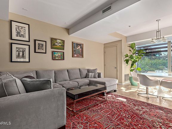 5th image of 7141 E RANCHO VISTA Drive #4009