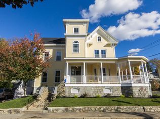 501 Lebanon St, Melrose, MA 02176