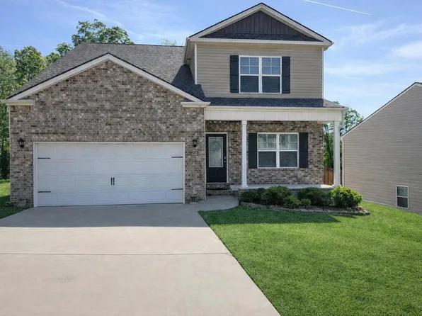 4122 Bentwood Cove Dr, Apison, TN 37302