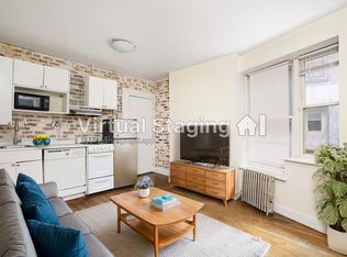 12 Rivington St #12, New York, NY 10002