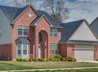 2601 Cottonwood Dr, Troy, MI