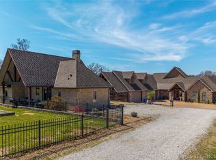 56281 E 305th Rd, Afton, OK 74331