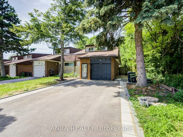 272 McNicoll Ave, Toronto, ON M2H 2C7
