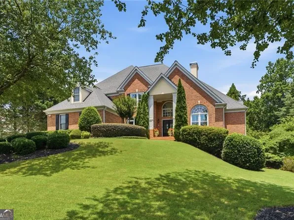 2455 Flat Stone Dr, Cumming, GA 30041