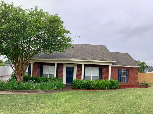 (undisclosed Address), Montgomery, AL 36117