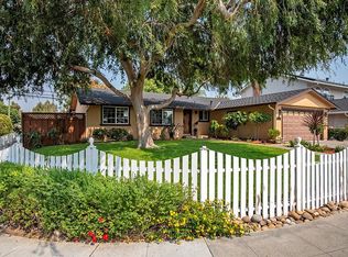 2638 Briarwood Dr, San Jose, CA 95125