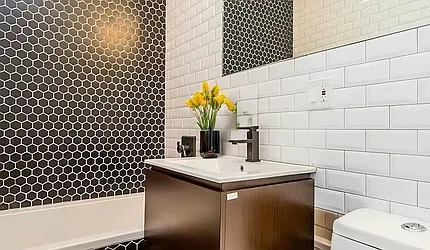 Rented by NOVO Living LLC