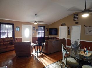 540 Hiwassee Rd, Madisonville, TN 37354