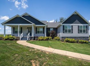 18 Faith Rae Blvd, Morrison, TN 37357