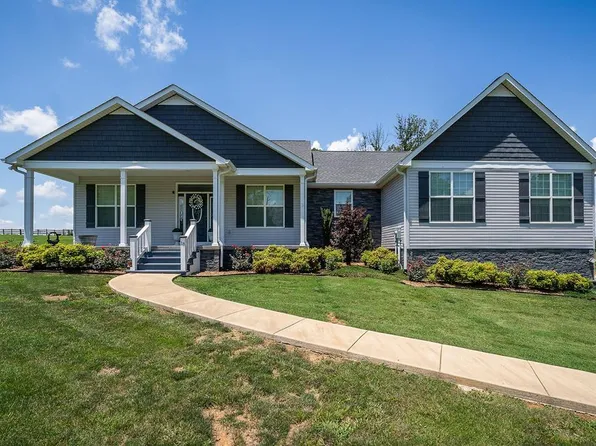 18 Faith Rae Blvd, Morrison, TN 37357