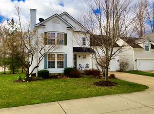 2090 Arden Ct, Hudson, OH 44236