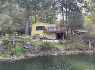 98 Dillon Point Rd, Hammond, NY 13646