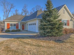 4451 Koinonia Dr NE, Grand Rapids, MI 49525