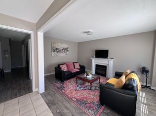 245 Morden Dr, Shelburne, ON L9V 2S3