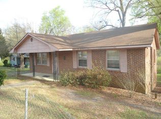 1020 Armstead St, Rockingham, NC 28379