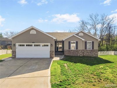 30 Colonial Creek Ct, Wentzville, MO, 63385