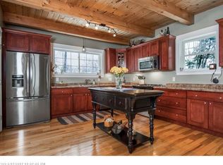 53B School St, Old Orchard Beach, ME 04064