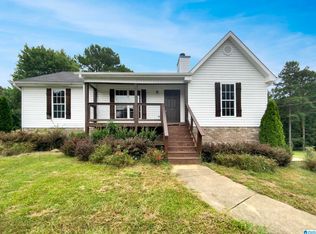 15 Parkwood Dr, Odenville, AL 35120