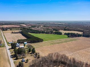 2899 E 1st St #1812A, Custer, MI 49405