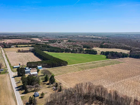 2899 E 1st St #1812A, Custer, MI 49405