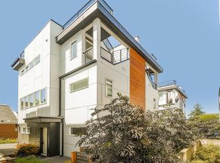 4311 SW Frontenac St #B, Seattle, WA 98136