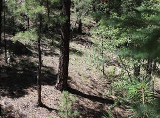 4640 E Pink Car Rd, Prescott, AZ 86303