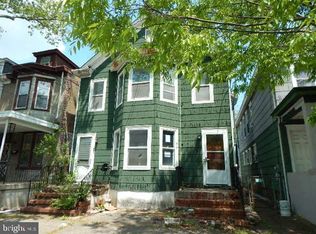 476 Garfield Ave, Trenton, NJ 08629