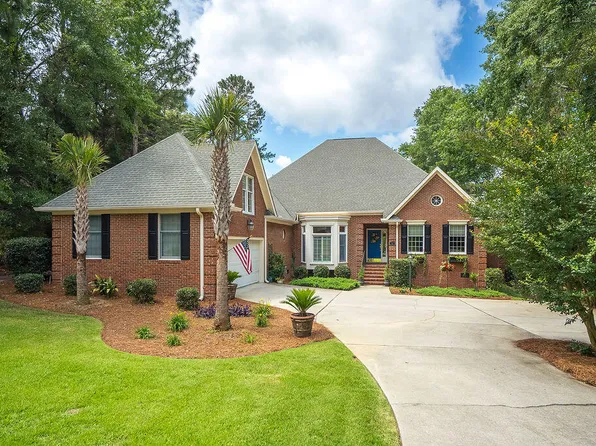 144 Winged Elm Cir, Aiken, SC 29803