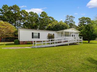 652 Bear Grass Rd W, Longs, SC 29568