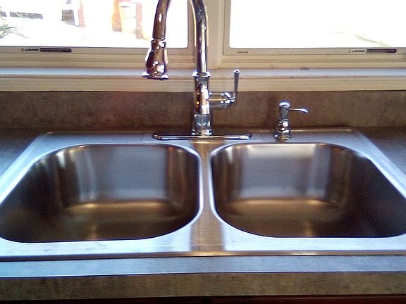 Kitchen Sink