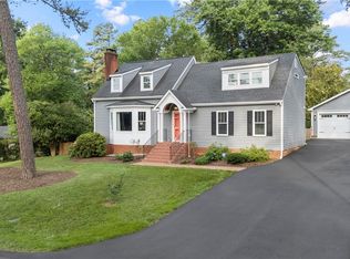 4216 Wyncliff Dr, Richmond, VA 23235