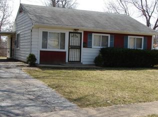 4522 Curundu Ave, Dayton, OH 45416