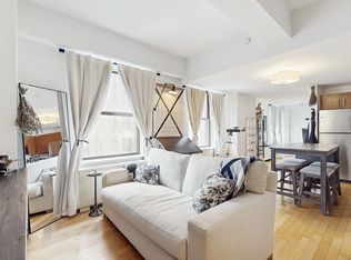 20 West St APT 31D, New York, NY 10004