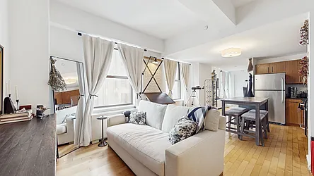 20 West Street, #31D