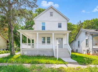4016 35th St, Mount Rainier, MD