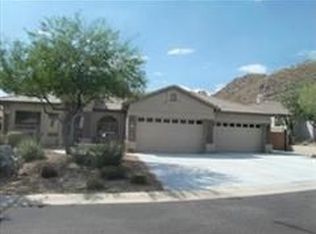 1420 N Drexel Cir, Mesa, AZ 85207