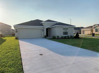 527 Patton Loop, Bartow, FL 33830