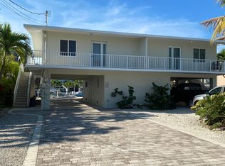 136 Marina Ave W, Key Largo, FL 33037