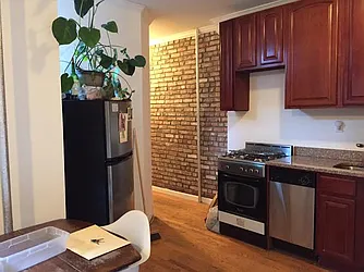 Rented by Crosstown Apartments NYC