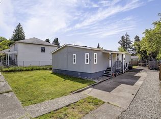 115 W 2nd St, Yamhill, OR