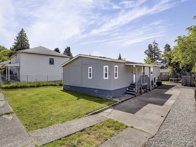 115 W 2nd St, Yamhill, OR, 97148