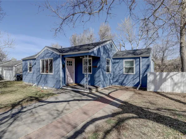 4260 Newland Street, Wheat Ridge, CO 80033