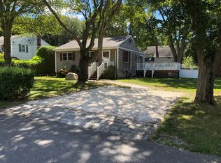 57 Dory St, Jamestown, RI 02835